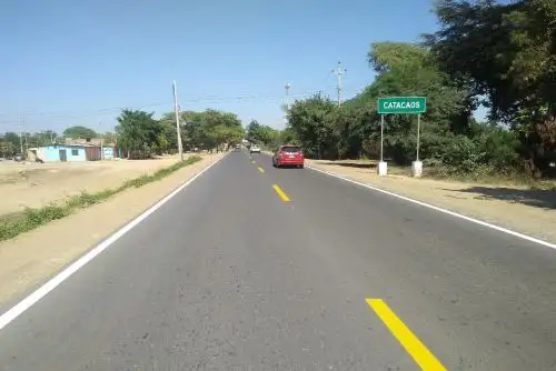 Obras de reconstrucción impulsan crecimiento de la actividad productiva y PBI de Piura. ANDINA/Difusión
