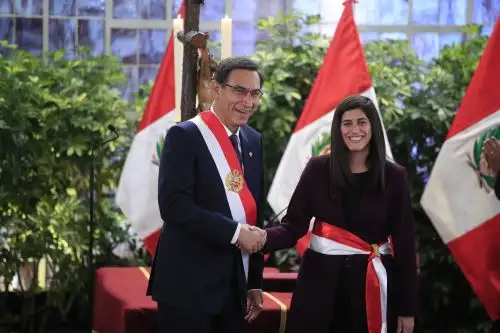 ANDINA/Juan Carlos Guzmán