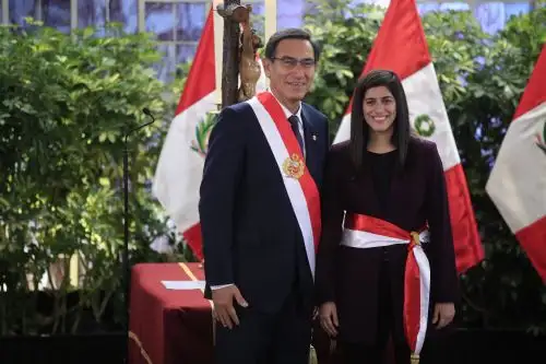 ANDINA/Juan Carlos Guzmán
