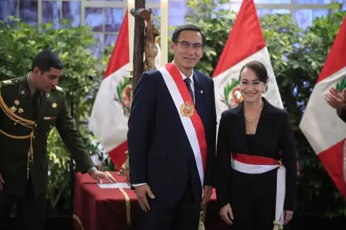 ANDINA/Juan Carlos Guzmán