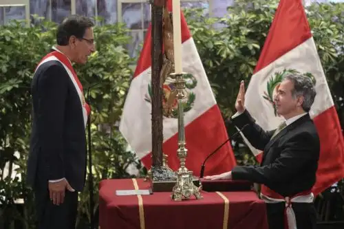 Foto: ANDINA/difusión.