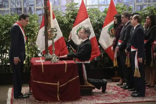 Foto: ANDINA/Difusión.