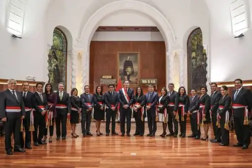 Foto: ANDINA/Difusión.