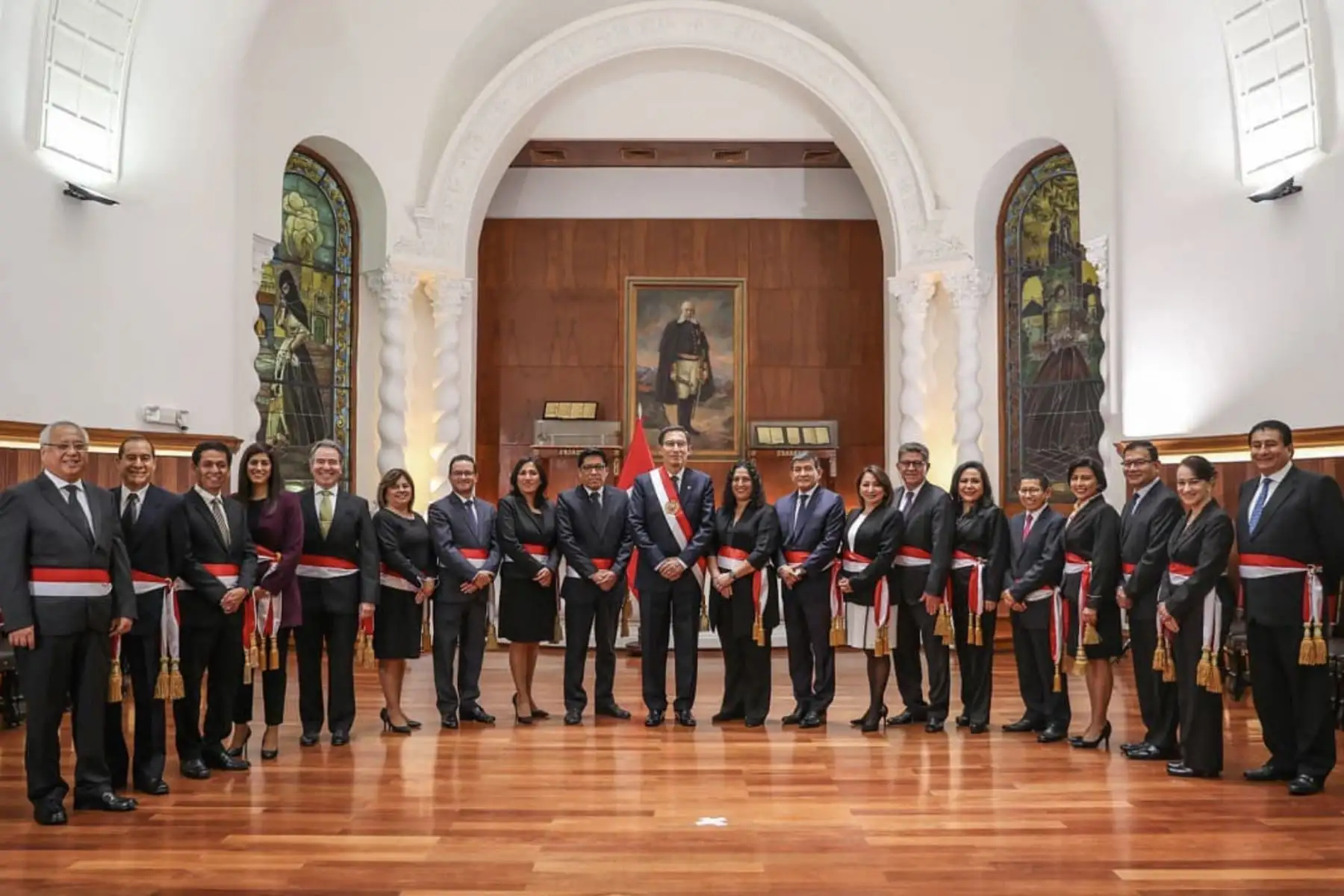 Foto: ANDINA/Difusión.