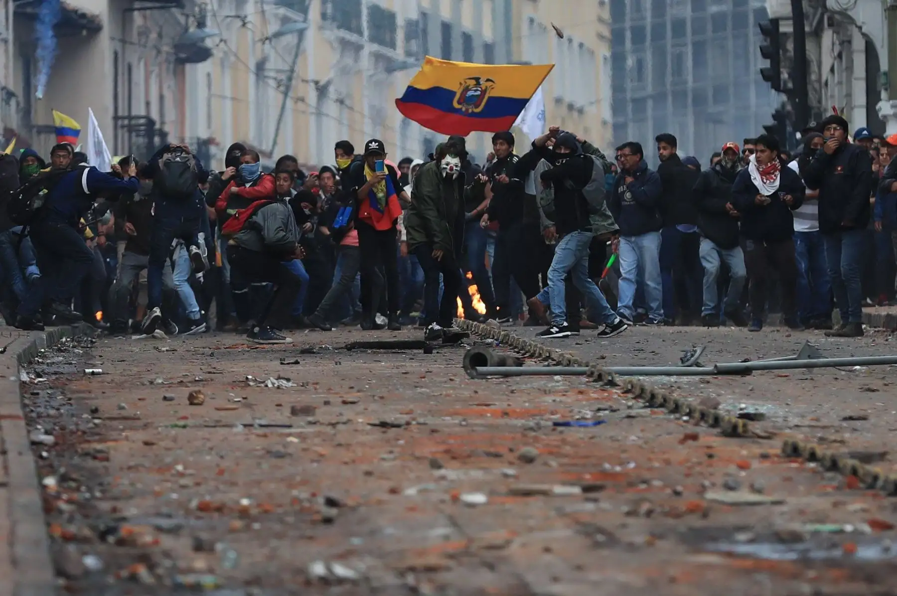 Foto: Efe.