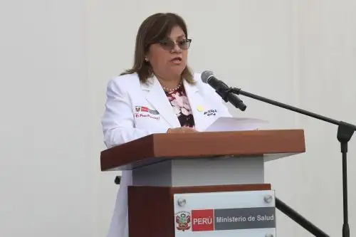 ANDINA/Juan Carlos Guzmán