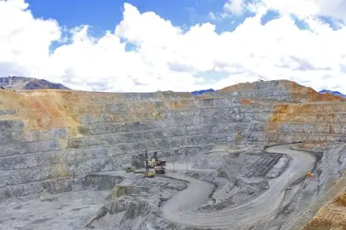 Transferencias a regiones por conceptos mineros suman S/ 4,162 millones.