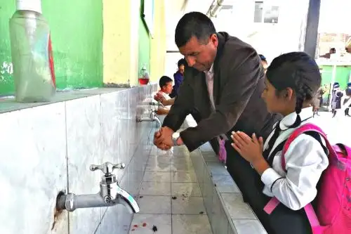 ANDINA/Difusión