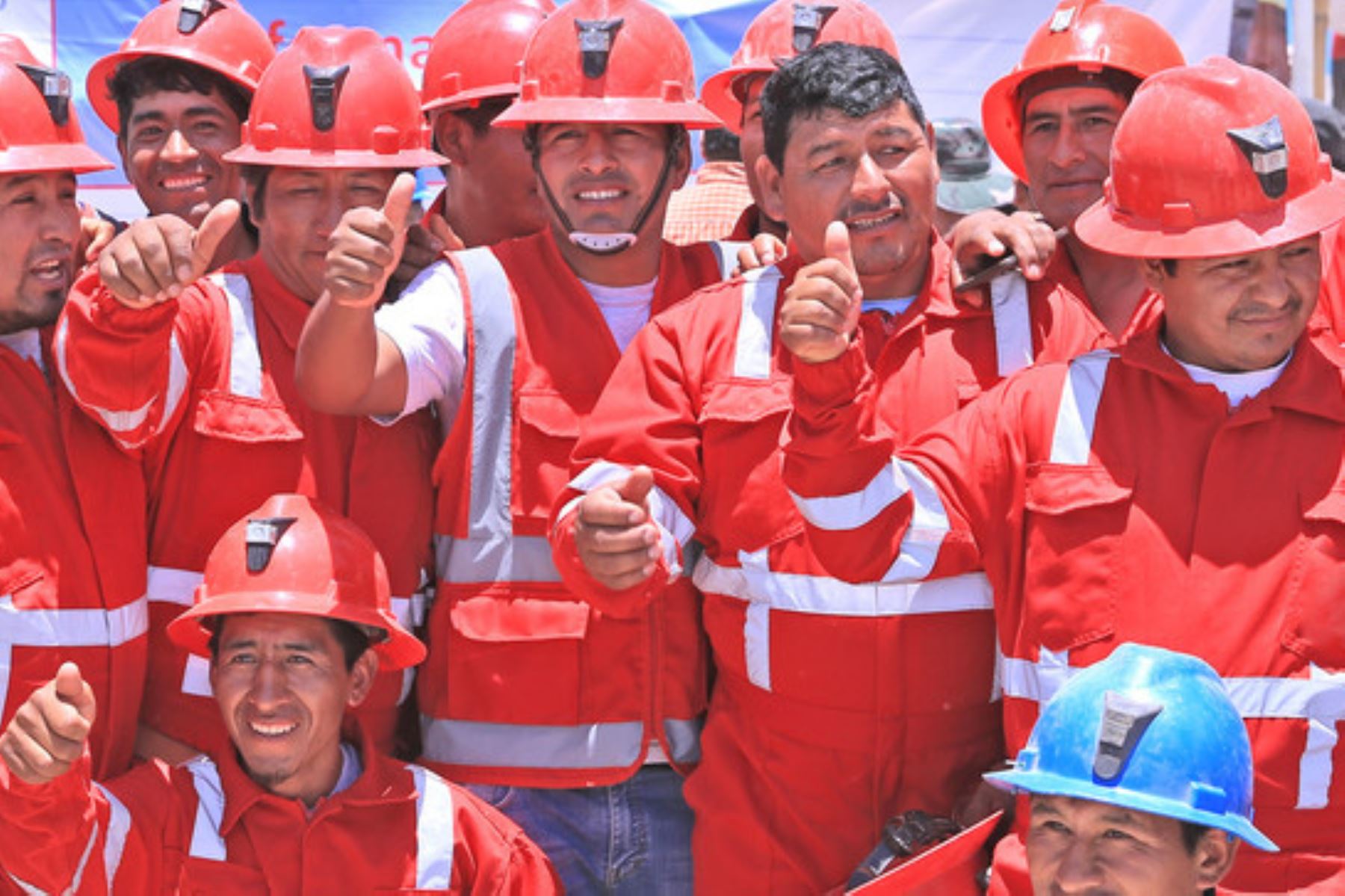 Minem apoya formalización de 896 mineros en Puno y Ayacucho