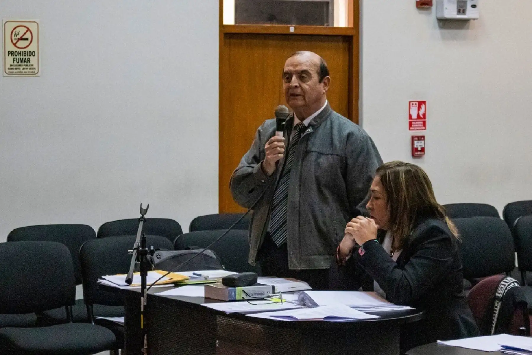 Foto: ANDINA/difusión.