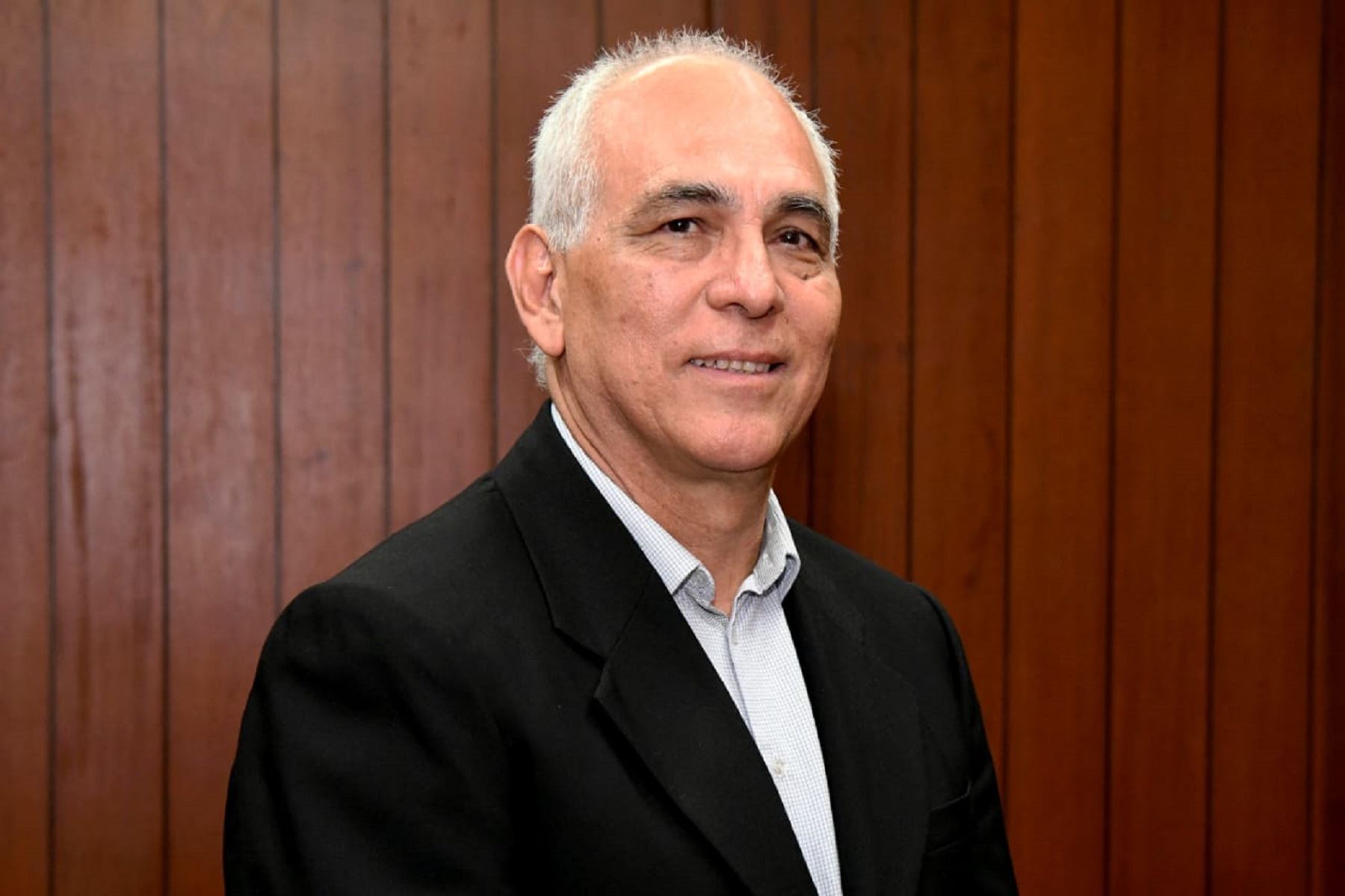 Viceministro de Economía, Mario Arróspide, Foto: Difusión.