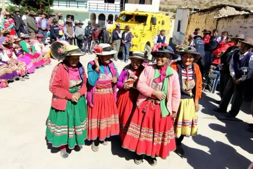Foto: ANDINA/Difusión.