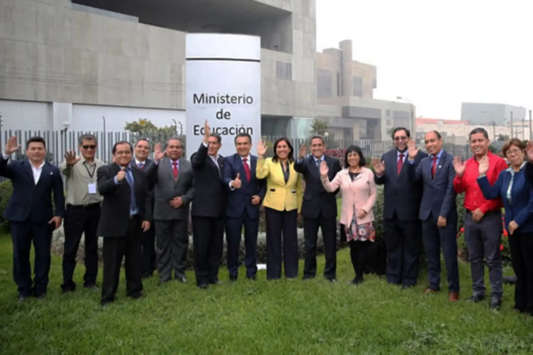 Sector Educación y regiones trabajan conjuntamente para Buen Inicio del Año Escolar 2020