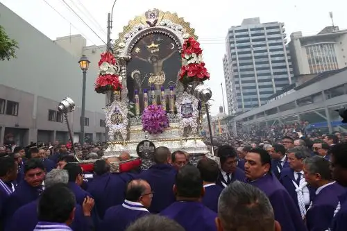 Foto: ANDINA/Melina Mejía.