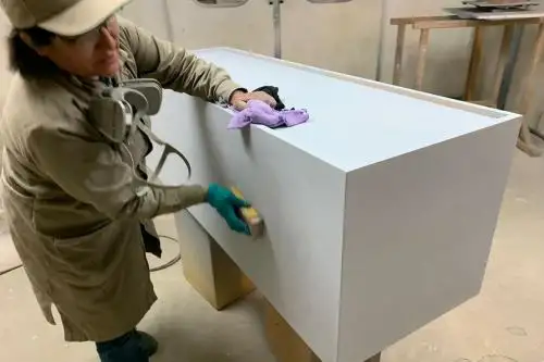 Más de S/ 6 millones ha invertido el ITP red CITE para innovar e impulsar el sector forestal y mueble.