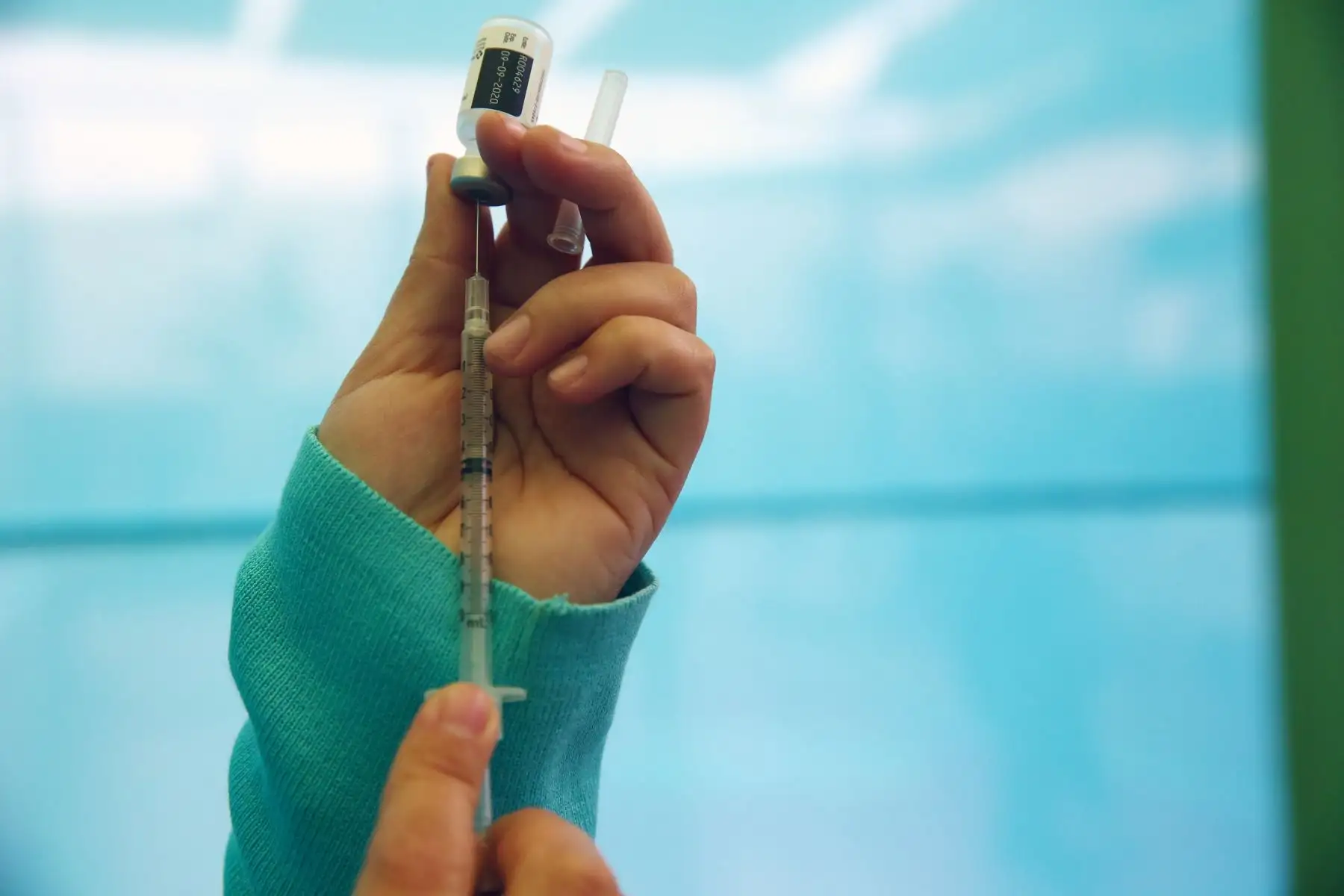 Según la Organización Panamericana de la Salud (OPS), en el 2018, más de 72 000 mujeres fueron diagnosticadas de cáncer de cuello uterino.  Foto: ANDINA/Melina Mejía