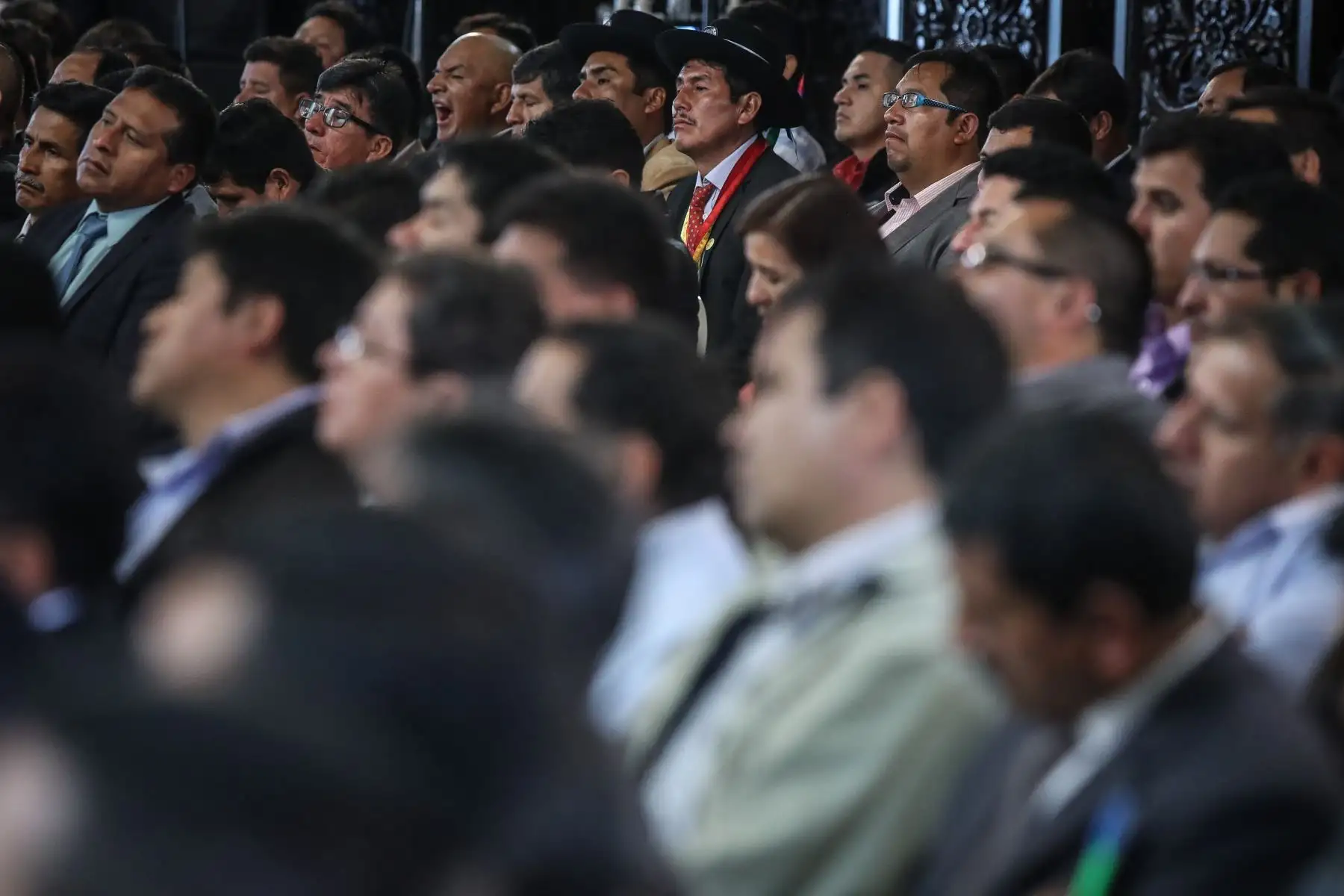 Foto: ANDINA/Prensa Presidencia.