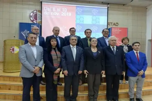 Trujillo se alista para recibir la feria de la ciencia y la tecnología más importante del país Foto: Concytec