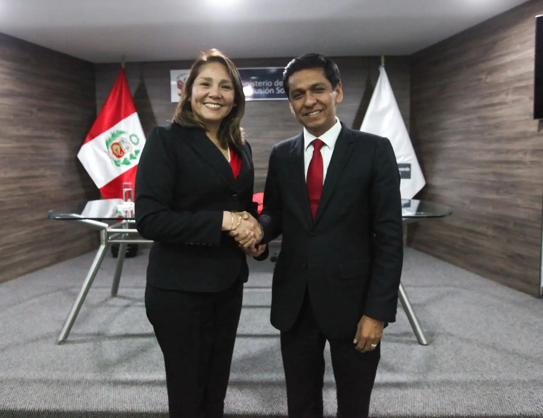 Foto: ANDINA/Jack Ramón.