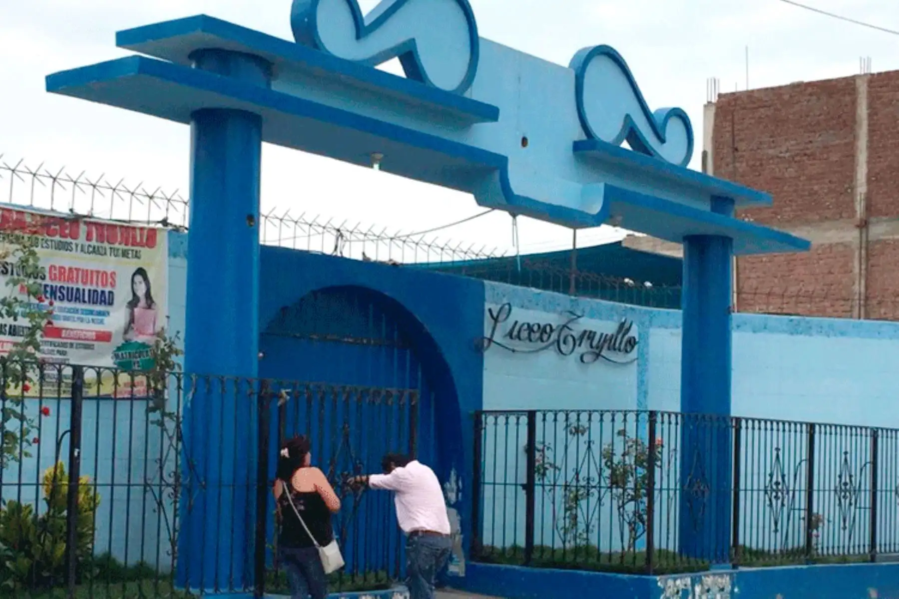 ANDINA/Difusión