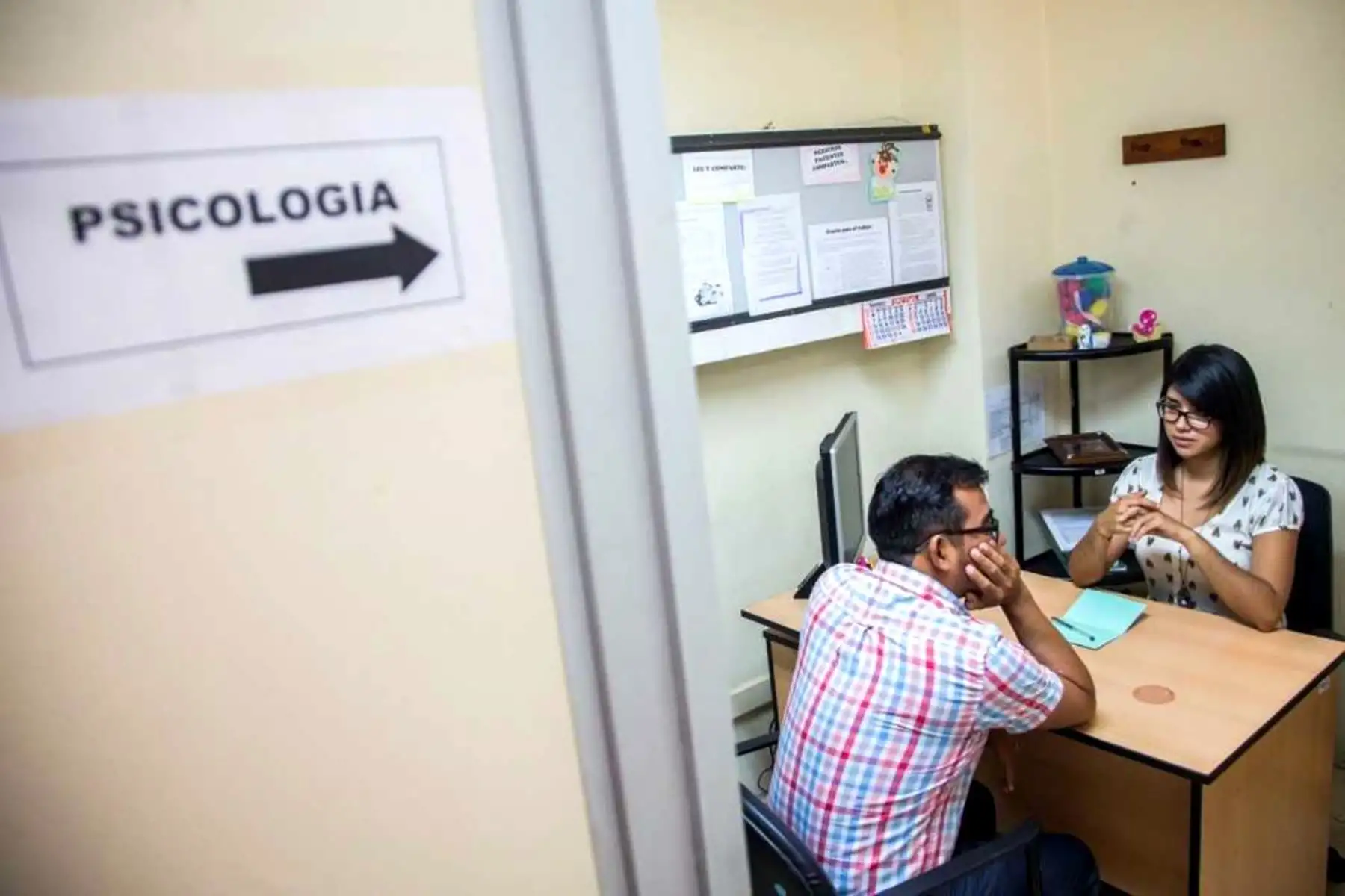 Como resultado de las gestiones realizadas ante el Ministerio de Salud, se consiguió una transferencia superior a S/ 1.3 millones para la apertura de tres centros de salud mental comunitarios en la región Lima.