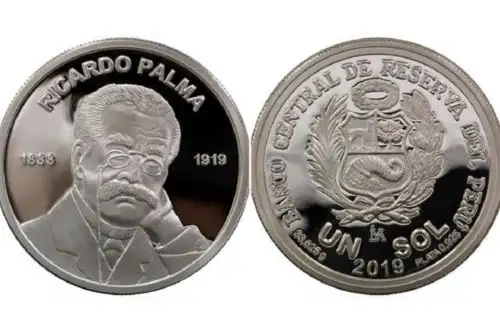 ANDINA/Difusión