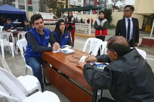 ANDINA/Vidal Tarqui