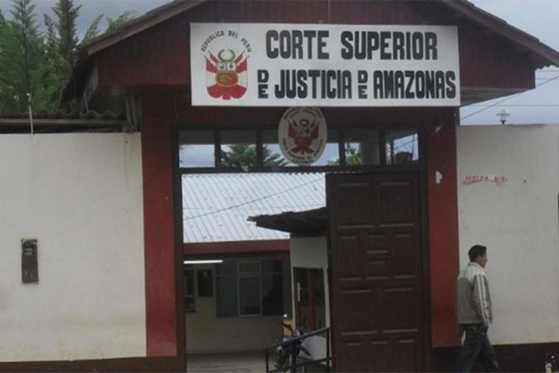 Ocma investiga a juzgado de Bagua, en Amazonas, que otorgó medida cautelar a favor de Telesup.