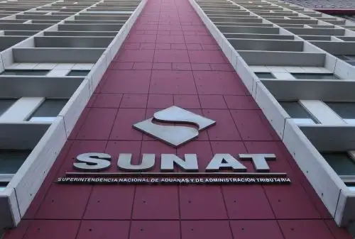 Superintendencia Nacional de Aduanas y de Administración Tributaria (Sunat)