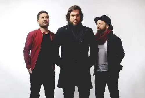 We The Lion atraviesa por su mejor momento.