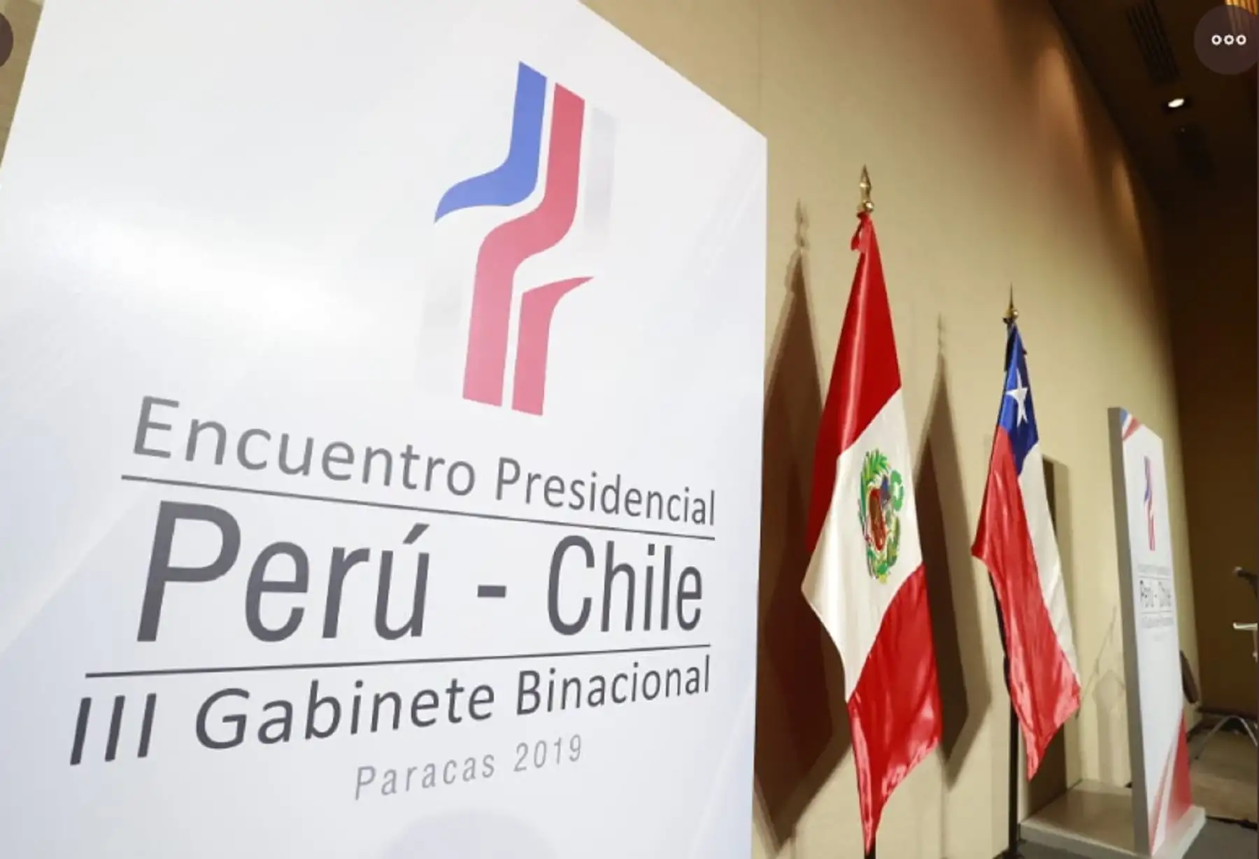 Declaración de Paracas