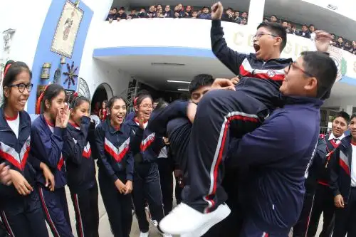 Ayacucho, Cajamarca y Cusco son las regiones con más ganadores de concurso Los Abuelos Ahora del programa Pensión 65. ANDINA/Difusión
