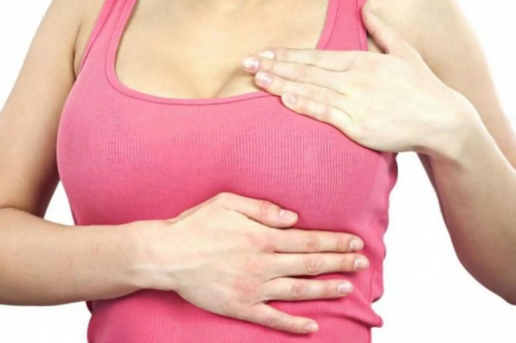 Cerca del 90% casos de cáncer de mama se detectan en mujeres mayores de 40 años. Foto: ANDINA/Difusión.
