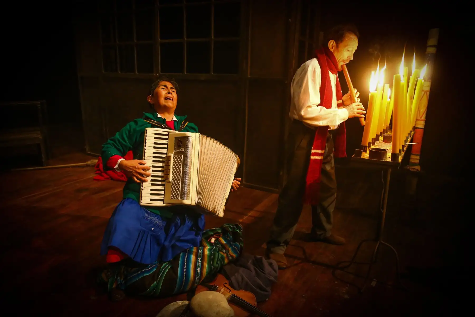Grupo Cultural 