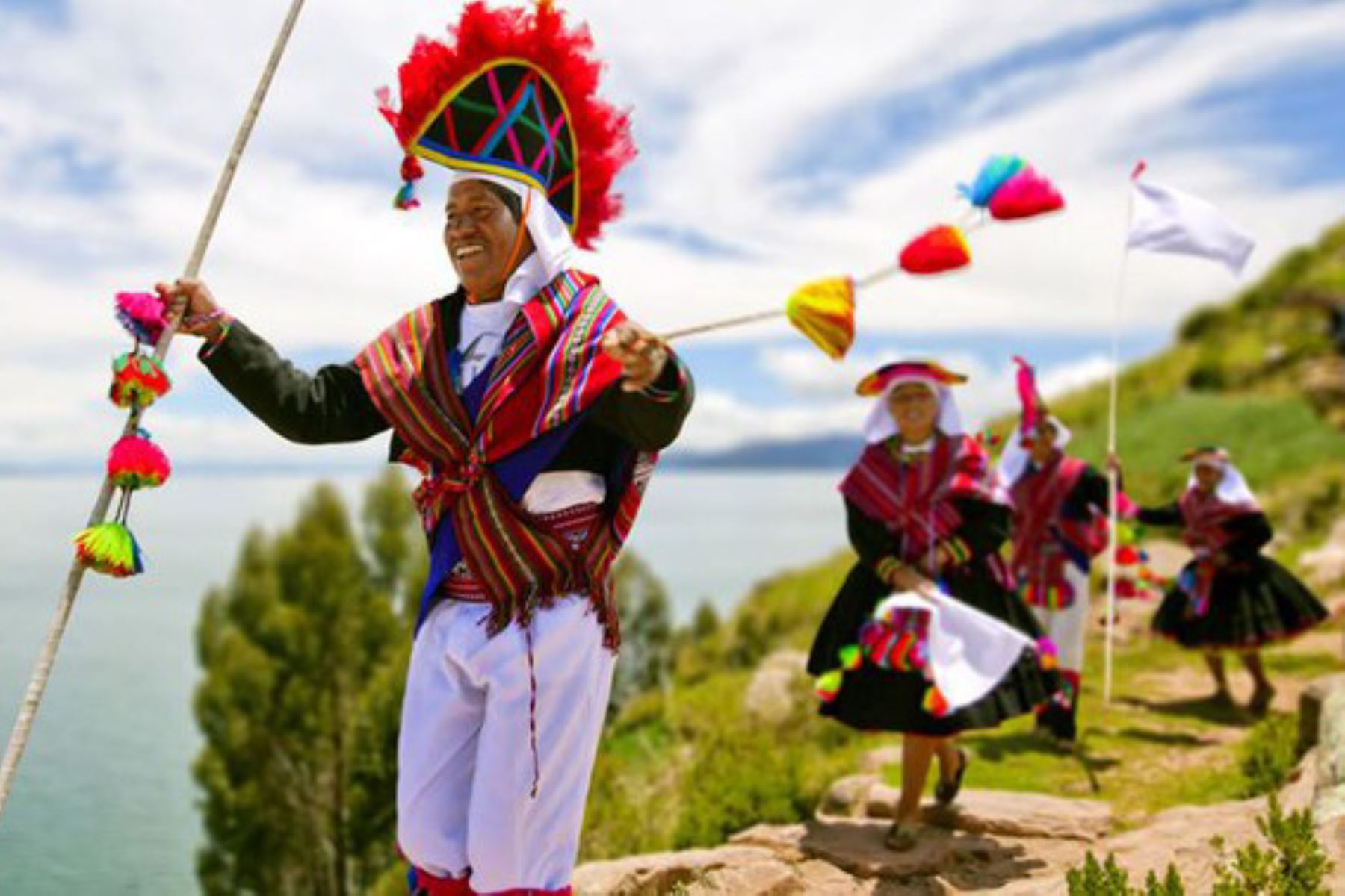 Día de los Pueblos Originarios: Perú tiene 48 idiomas nativos y 55