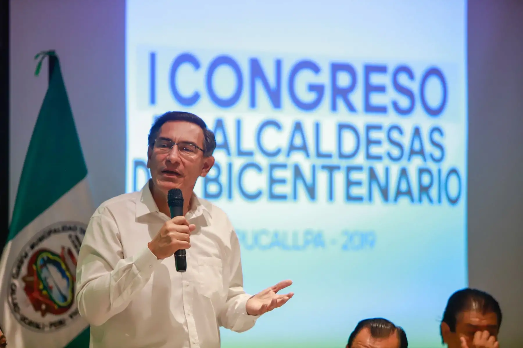Foto: ANDINA/Prensa Presidencia