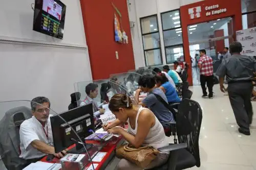 La Secretaría de Gestión Pública está dedicada a promover la simplificación administrativa. Foto: ANDINA