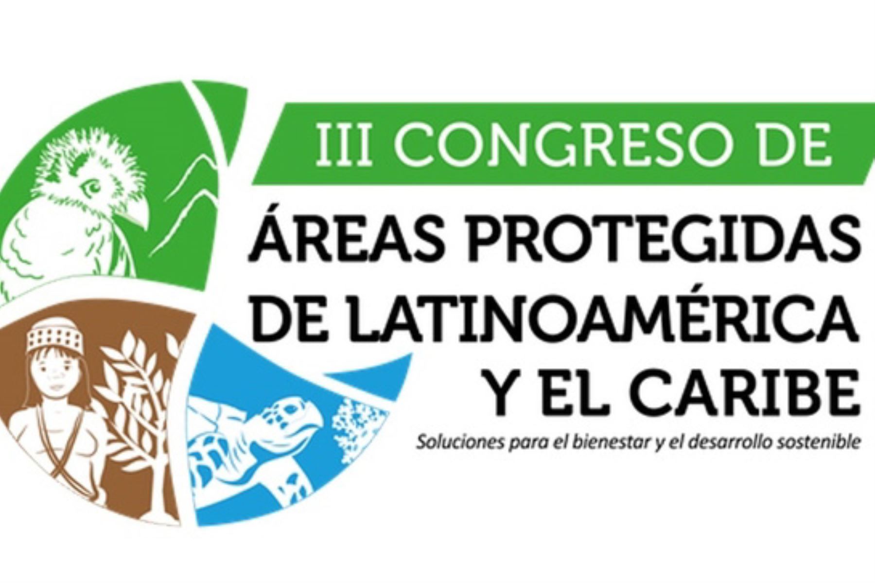 Expertos analizarán acciones para fortalecer conservación de áreas naturales protegidas de América Latina y el Caribe.