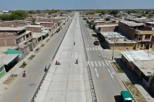 Los evaluadores e ingenieros de la ARCC de Piura brindarán asistencia técnica a la municipalidad provincial para garantizar ejecución de obras.