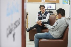 Hablar sobre salud mental también es una forma de cuidarse, señalan expertos. Foto: Difusión