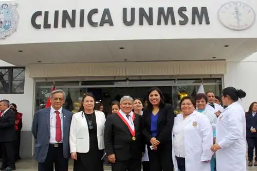 Salud mental: Minedu y Minsa trabajan con 21 universidades públicas. Foto: ANDINA/Difusión.