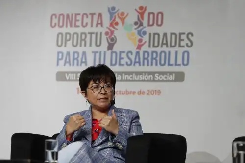 ANDINA/Renato Pajuelo