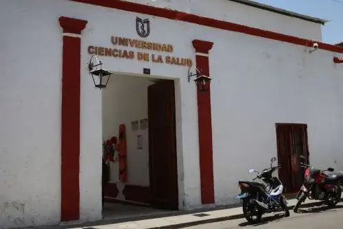 La Universidad Ciencias de la Salud (UCS) de Arequipa inició sus actividades en 2010 y a la fecha registra 104 graduados.