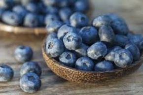 Conoce los múltiples beneficios a la salud que brinda el arándano, el fruto sensación en el mundo. ANDINA/Difusión