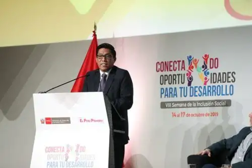 Foto: ANDINA/Difusión.
