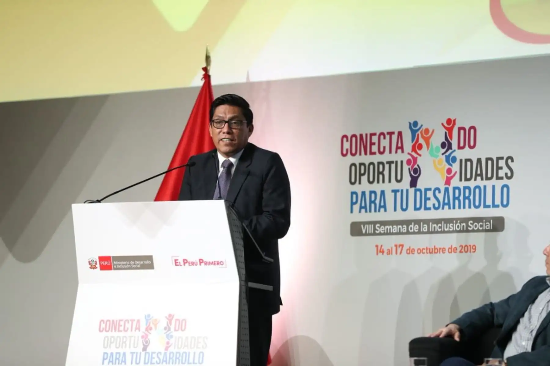Foto: ANDINA/Difusión.