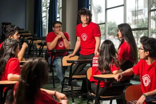 Arequipa será sede de Cabildo 21, festival de innovación social con miras al Bicentenario. ANDINA/Difusión
