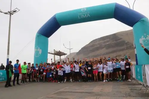 La Municipalidad de Lima organizará su décima carrera en Barranco.
