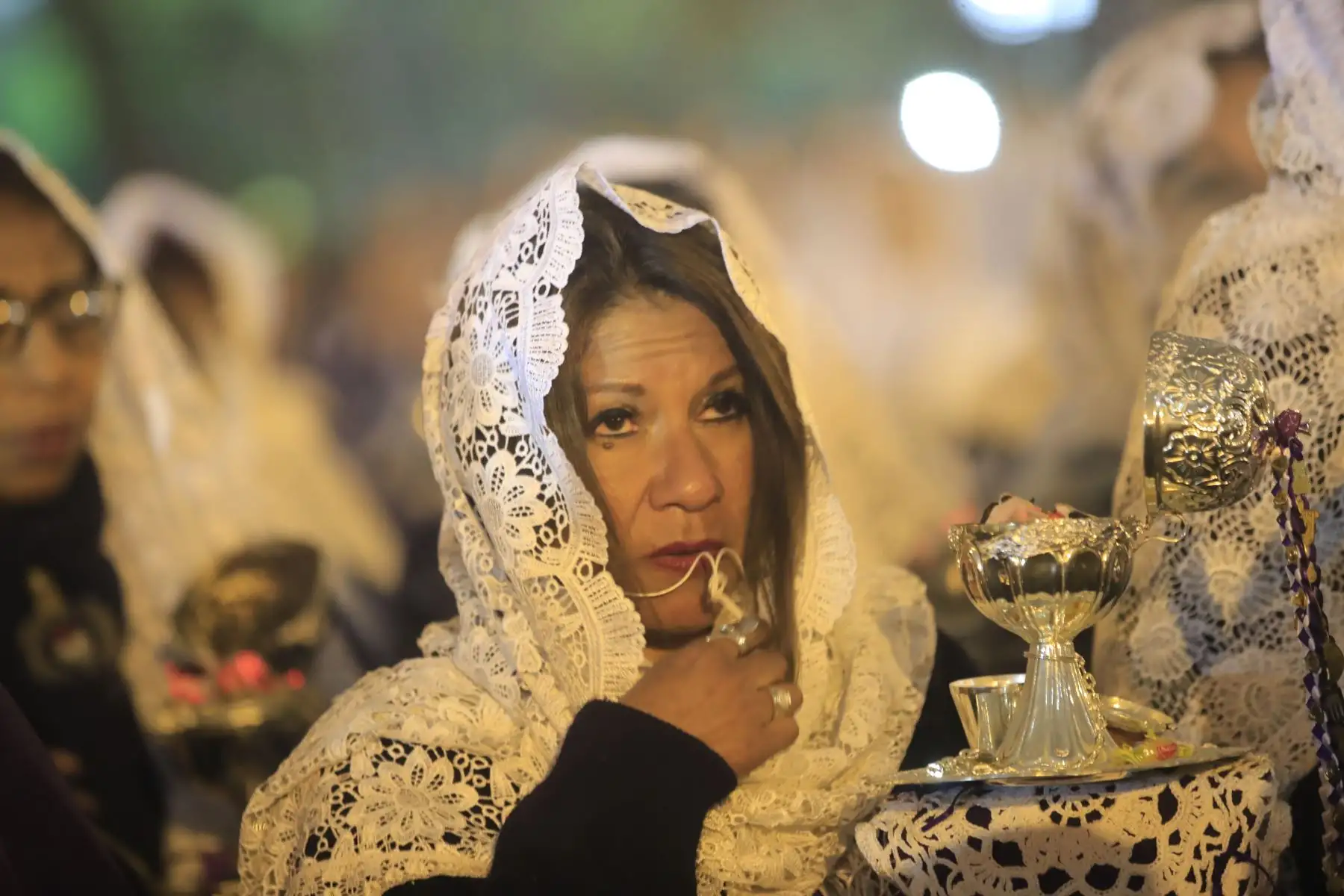 Procesión del Señor de los Milagros

Foto: ANDINA/Juan Carlos Guzmán Negrini.