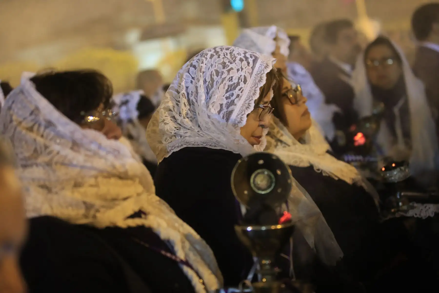 Procesión del Señor de los Milagros

Foto: ANDINA/Juan Carlos Guzmán Negrini.